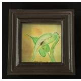 Corwin Realistic Beetle Fly