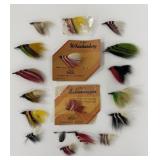 Weber Flyrod Whiskerbugs