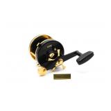 Ambassadeur 8000 CDL Casting Reel