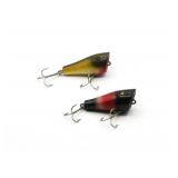 Creek Chub Midget Plunkers