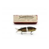 The K&K Animated Minnow