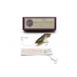 Cummings Savage Shrimp