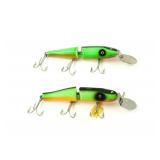 Creek Chub DD Jointed Pikies