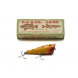 Creek Chub 3214 Plunker Special