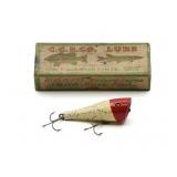 Creek Chub 3222 Plunker Special