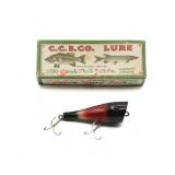 Creek Chub 3224 Plunker