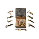 Weber Flyrod Shinerakles