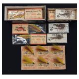 Weber Carded Flies & Streamers