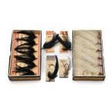 Weber Streamer Fly Window Boxes