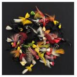 Weber Flyrod Poppers