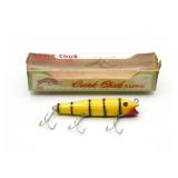 Creek Chub 2039 Darter Special