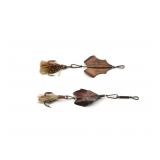 Chapman No. 2 Bass Bait & Allure