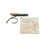 Tom Gibson's Tarpon Jig