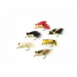 Mack's Flyrod Poppers
