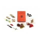 O.C. Tuttle Bass Devil Bugs & Lures