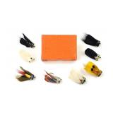 Evans Flyrod Popping Bugs