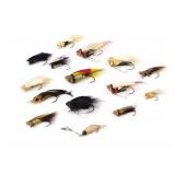 Hayes Flyrod Lures