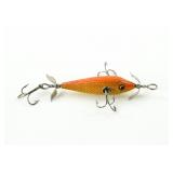 Heddon 109K Underwater Minnow