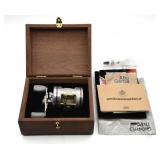 Ambassadeur 5600CDL Reel