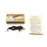 'Genuine Judas' Frog