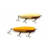 Moonlight-Wilson Fluted Wobblers