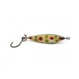 Early Heddon Musky Coast Minnow