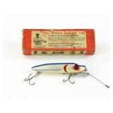 Heddon Salmon River Runt