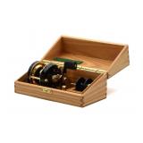 Ambassadeur Model 4500CDL Reel