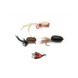 Shakespeare Flyrod Lures