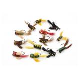 Mack's Flyrod Bugs