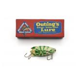 Outing's 750 Du-Getum