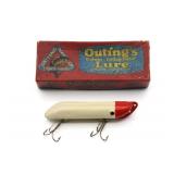 Outing Dewey's Floater Getum