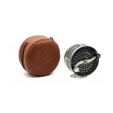 Peerless Model 3A Trout Reel