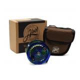Abel No. 4 Fly Reel