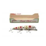 Creek Chub 2643 Jointed Pikie Special
