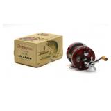 Arjon Champion Casting Reel