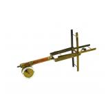 Early Line Winder & S. Allcock Reel