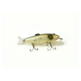 Creek Chub Fintail Shiner