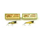 Creek Chub Simmon's Specials