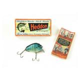Heddon 730 Punkinseed