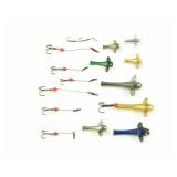 Vintage Helical Devons