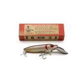 Heddon Salmon River Runt