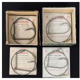 Pflueger Tartuna Carded Hooks