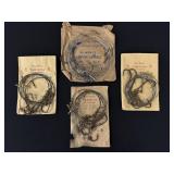 Abbey & Imbrie, Pflueger Tarpon Hooks