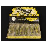 Paw Paw Wottafrog 6-Pack Dealer Box