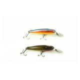 Creek Chub 900DD & 908DD Baby Pikies