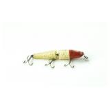 Creek Chub 2622 Jointed Pikie Special