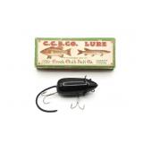 Creek Chub 3613 Lucky Mouse