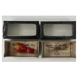 Weber Flyrod Hoodoo Bugs