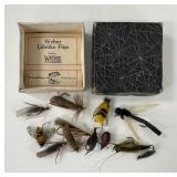 Weber Flyrod Lifelike Flies